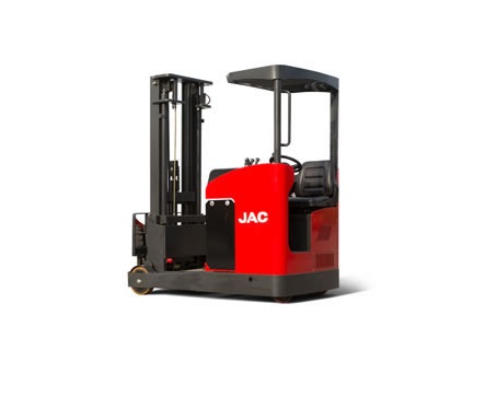 JAC Truck CQD10M