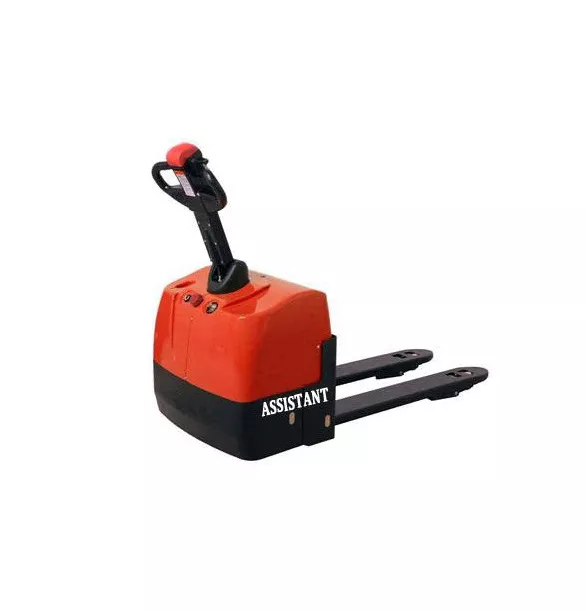 ATTACK Mini Electric Pallet Truck CBD20 NO. 150