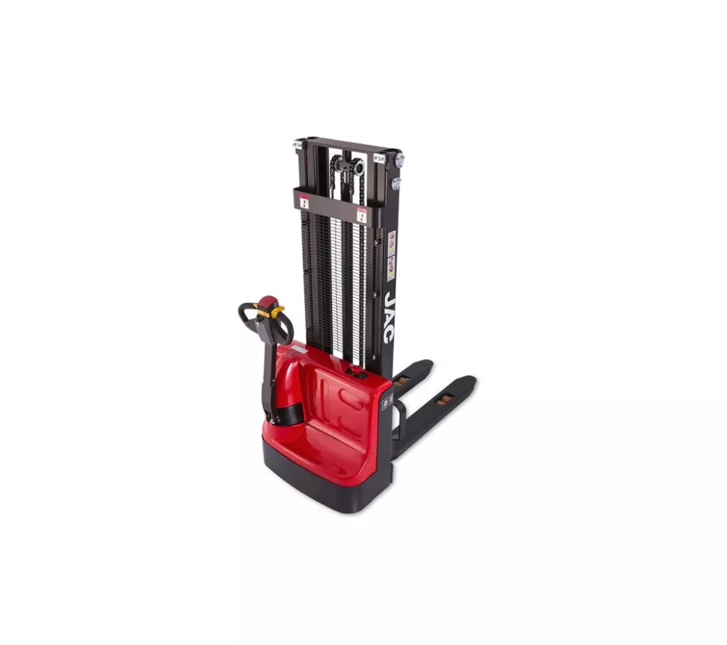 JAC 1000KG Electric Stacker