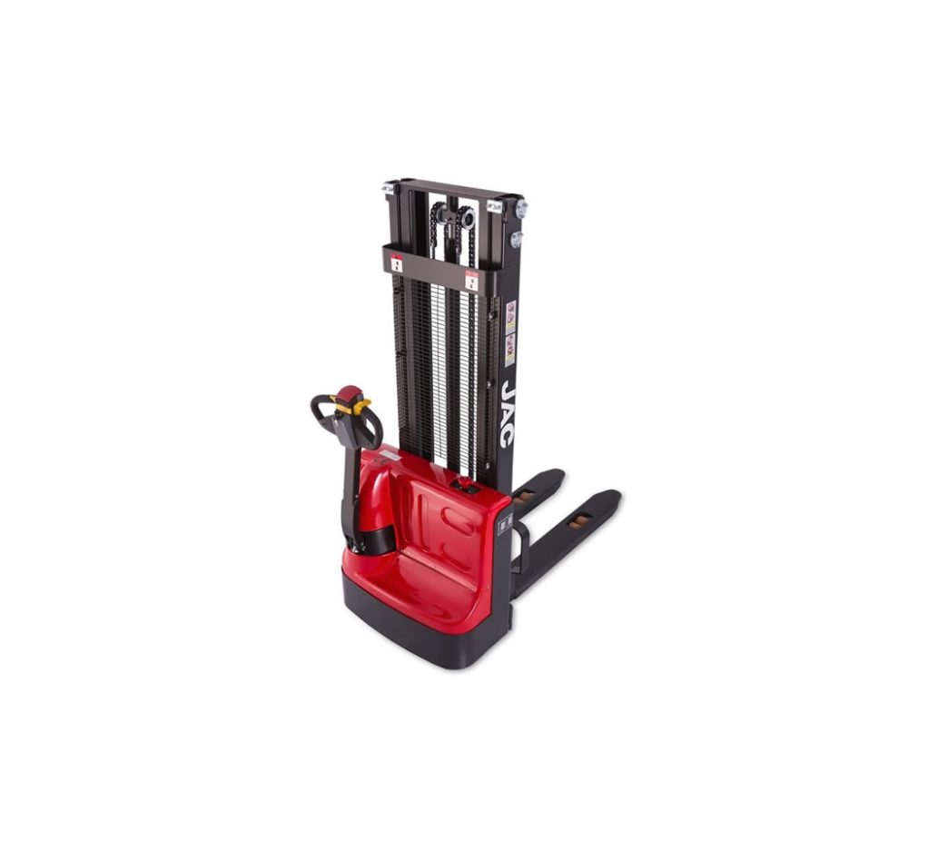 JAC 1000KG Electric Stacker