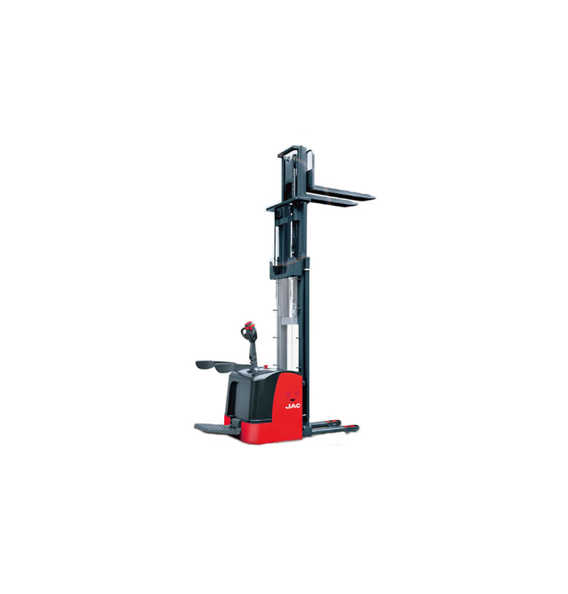 JAC 1500KG Electric Stacker-CDDK15-II/CDDK15-III