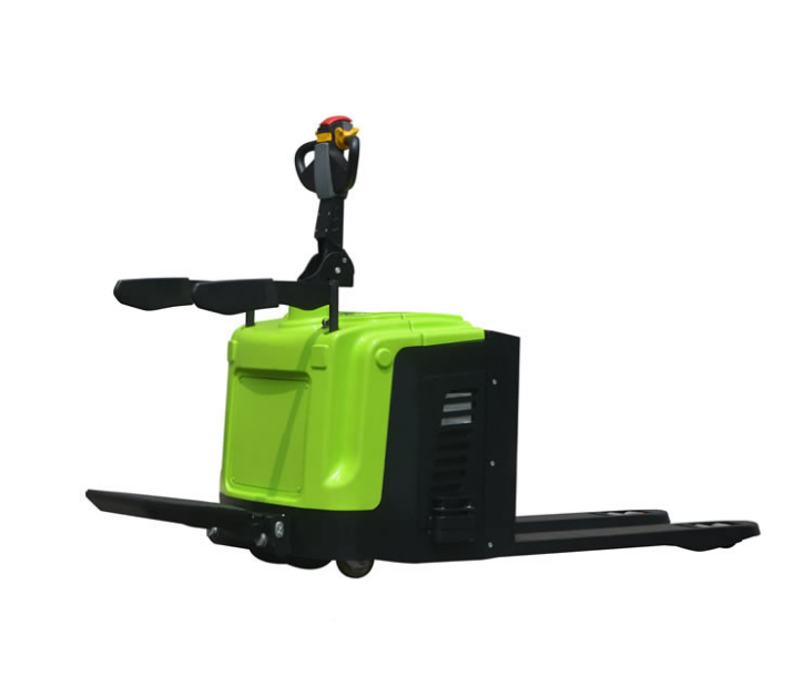 JAC 2-3T Electric Pallet Truck