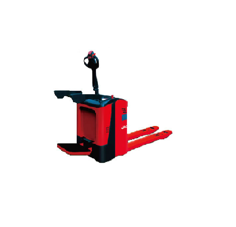 JAC 2T Electric Pallet Truck