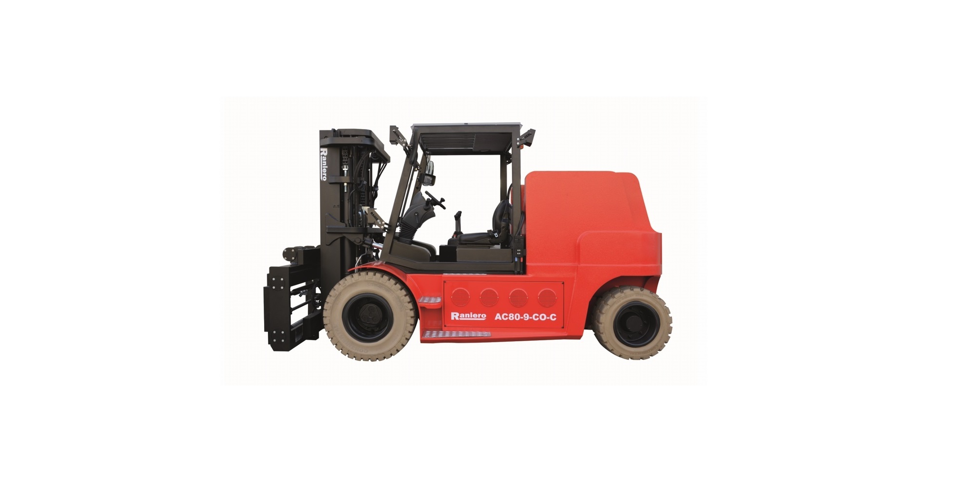 Raniero C- CONTAINER FRIENDLY 5000 KG – 10000 KG