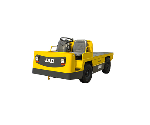 JAC TOW TRACTOR BDD10