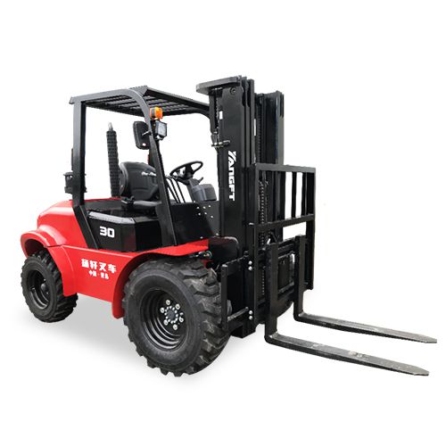 YANGFT FD30-S
