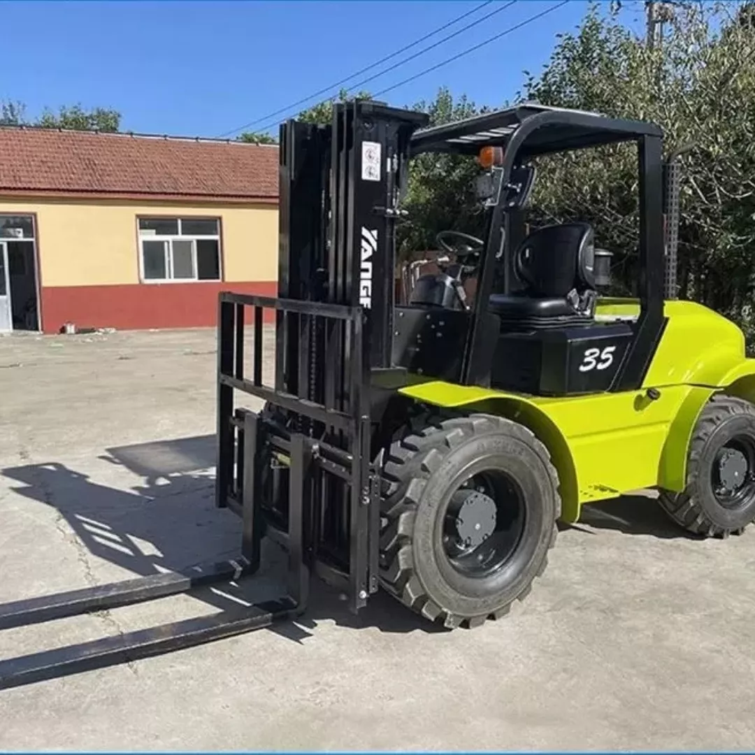 YANGFT FD35-S