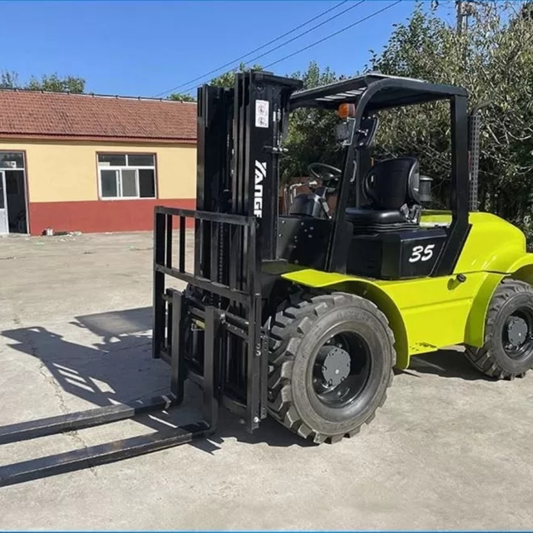 YANGFT FD35-S