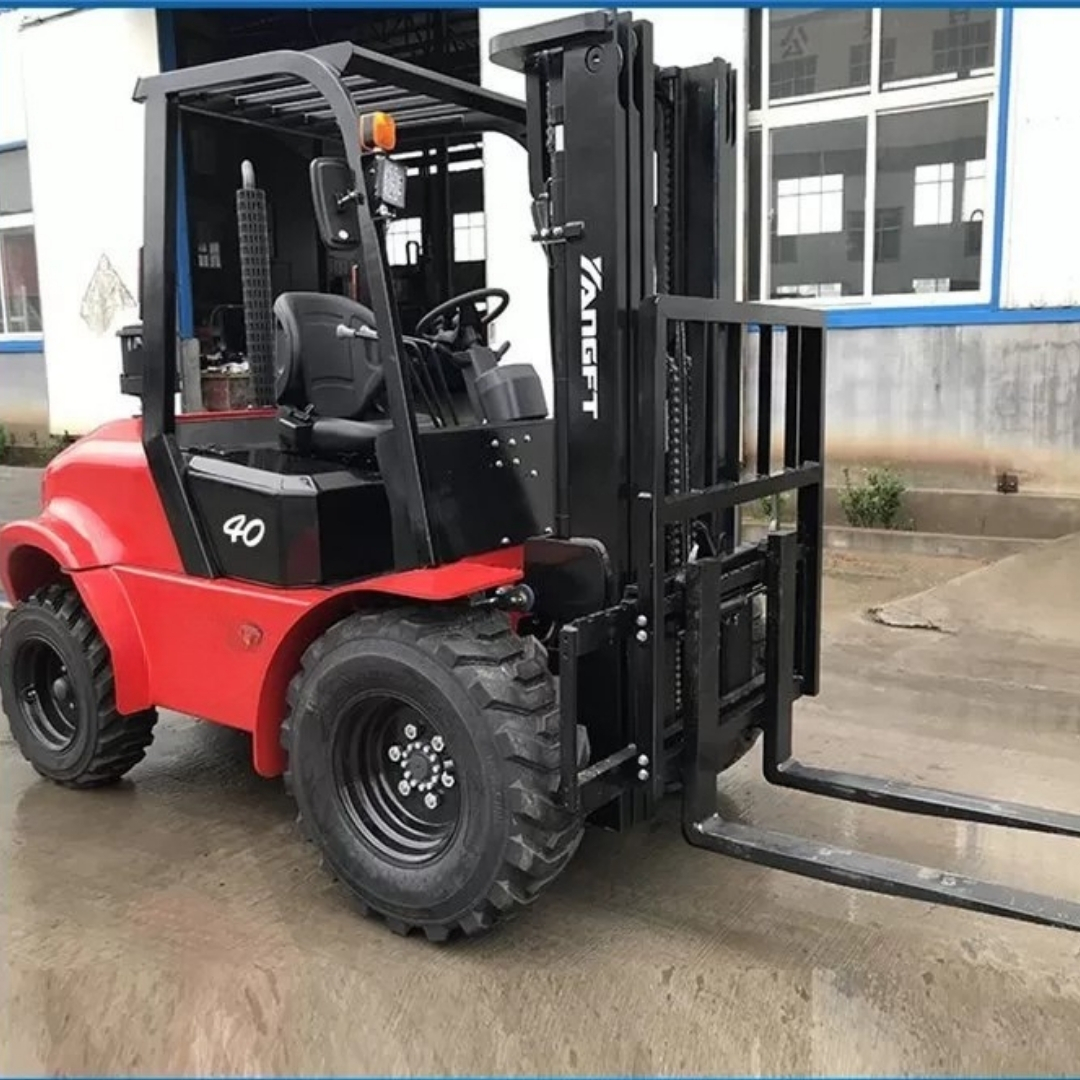 YANGFT FD40-S